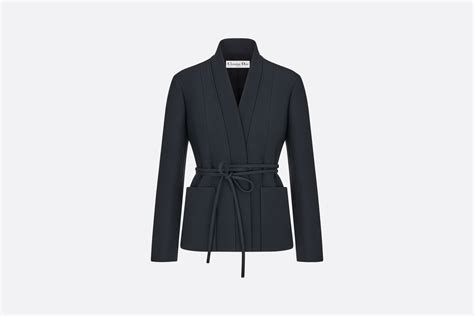 dior palto jacket